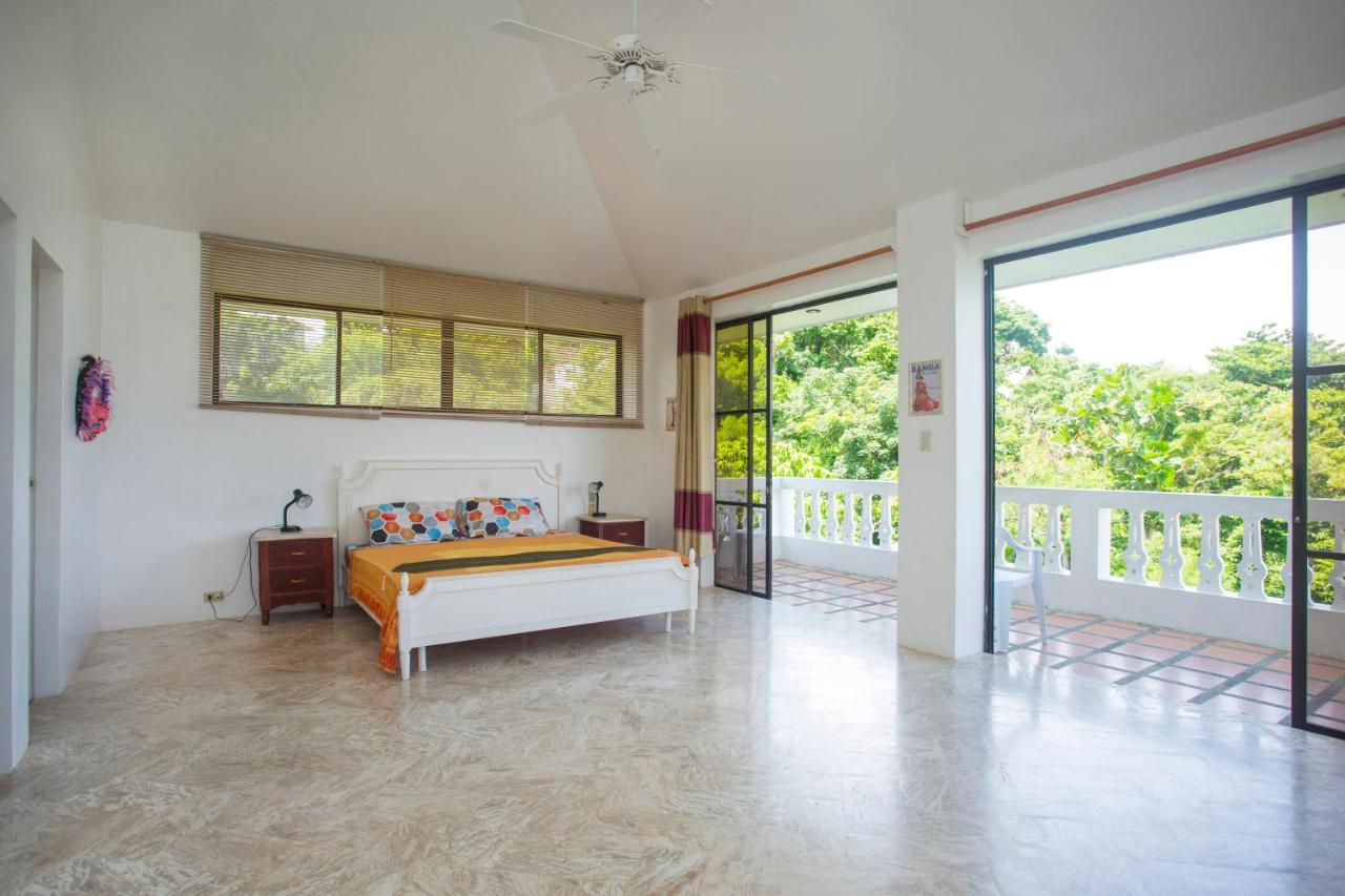 Franky Villa Balabag  Exteriér fotografie