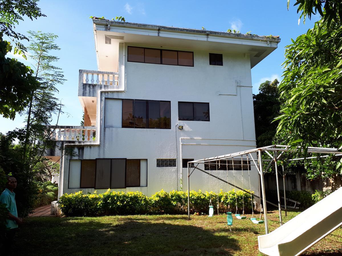 Franky Villa Balabag  Exteriér fotografie
